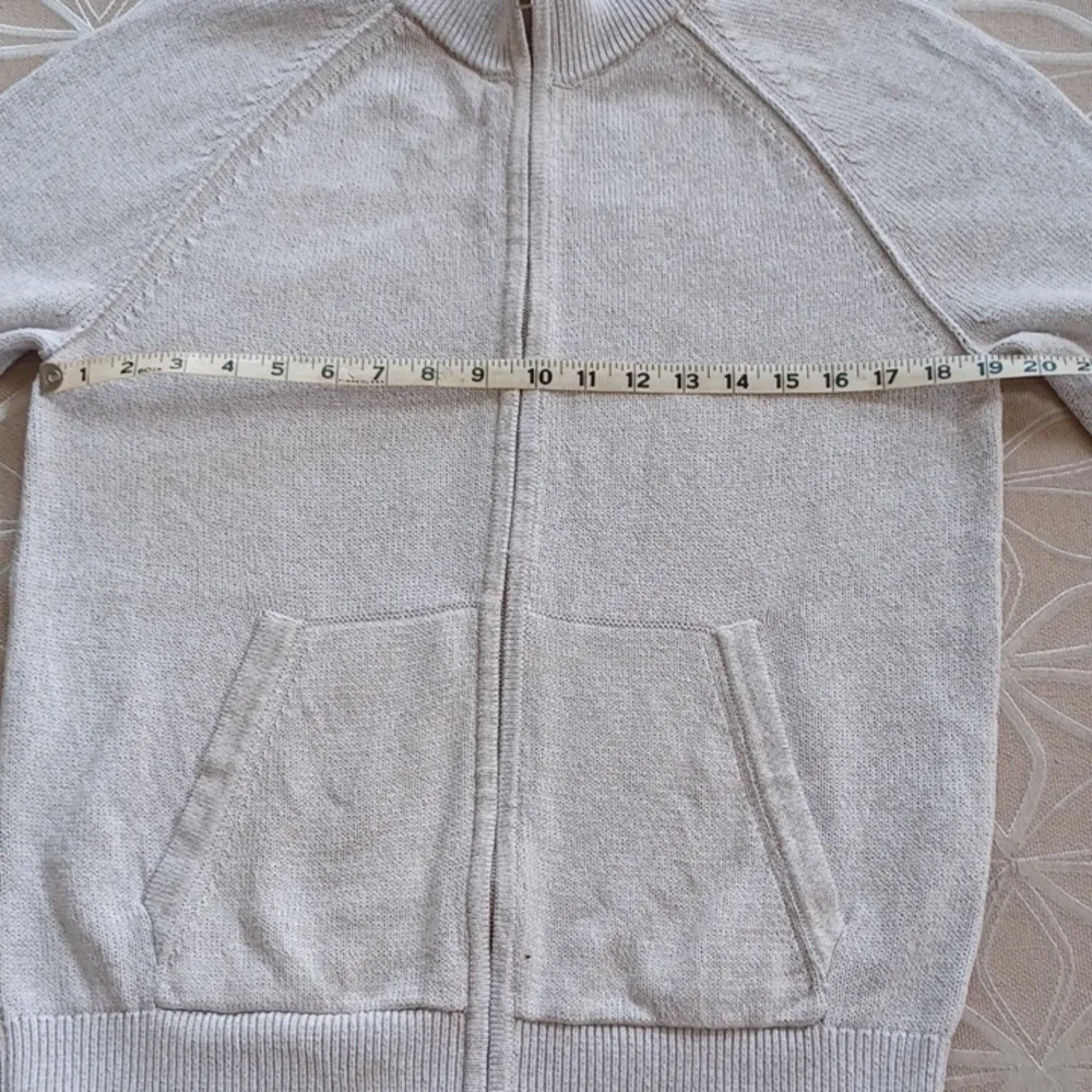 Men's Banana Republic Mock Neck Sweater!